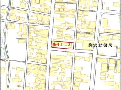 (値下げ) 岩手県奥州市 前沢駅7分 戸建て 146万円の競売物件 #14