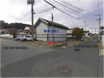 (値下げ) 岩手県奥州市 前沢駅7分 戸建て 146万円の競売物件 #2