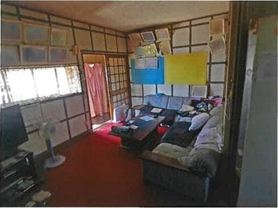 (値下げ) 岩手県奥州市 前沢駅7分 戸建て 146万円の競売物件 #6