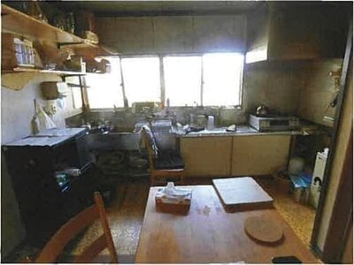 (値下げ) 岩手県奥州市 前沢駅7分 戸建て 146万円の競売物件 #7