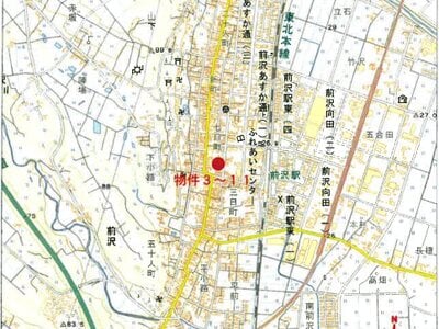 (値下げ) 岩手県奥州市 前沢駅4分 戸建て 53万円の競売物件 #13