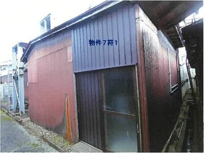 (値下げ) 岩手県奥州市 前沢駅4分 戸建て 53万円の競売物件 #2