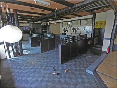 (値下げ) 岩手県奥州市 前沢駅4分 戸建て 53万円の競売物件 #5