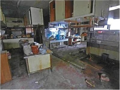 (値下げ) 岩手県奥州市 前沢駅4分 戸建て 53万円の競売物件 #6