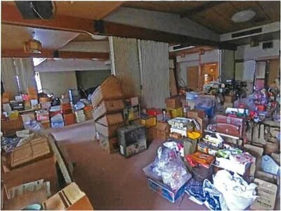 (値下げ) 岩手県奥州市 前沢駅4分 戸建て 53万円の競売物件 #7