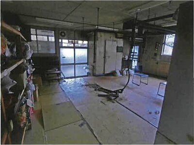 (値下げ) 岩手県奥州市 前沢駅4分 戸建て 53万円の競売物件 #8