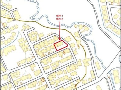 (値下げ) 岩手県滝沢市 巣子駅17分 戸建て 1,405万円の競売物件 #13
