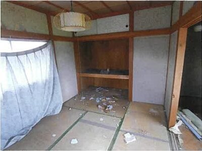 (値下げ) 岩手県奥州市 水沢江刺駅7分 戸建て 58万円の競売物件 #11