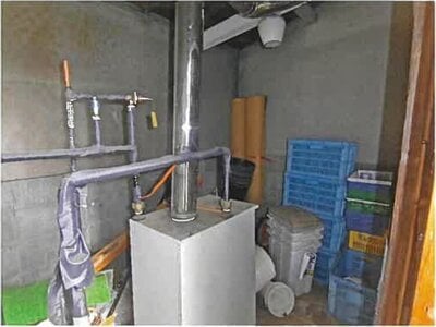 (値下げ) 岩手県奥州市 水沢江刺駅7分 戸建て 58万円の競売物件 #12