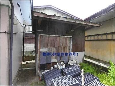 (値下げ) 岩手県奥州市 水沢江刺駅7分 戸建て 58万円の競売物件 #3