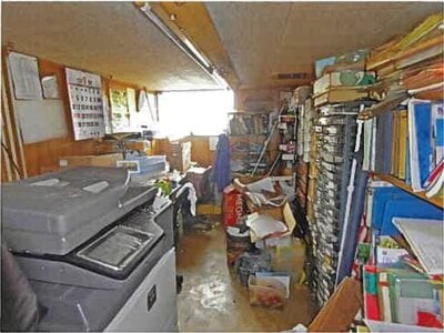 (値下げ) 岩手県奥州市 水沢江刺駅7分 戸建て 58万円の競売物件 #6