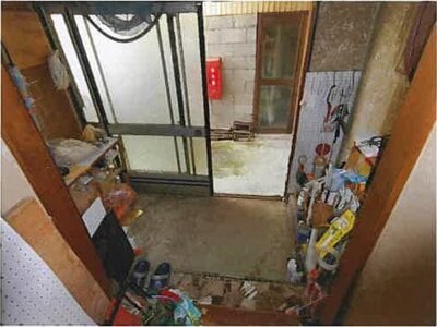 (値下げ) 岩手県奥州市 水沢江刺駅7分 戸建て 58万円の競売物件 #7