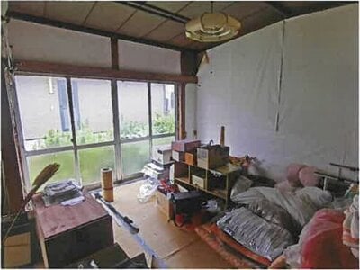 (値下げ) 岩手県奥州市 水沢江刺駅7分 戸建て 58万円の競売物件 #8
