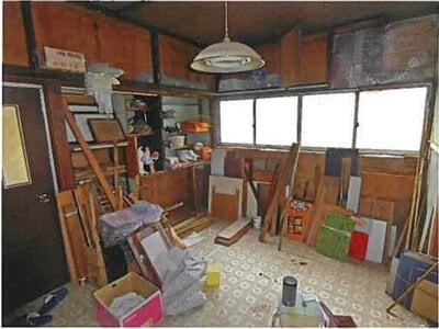 (値下げ) 岩手県奥州市 水沢江刺駅7分 戸建て 58万円の競売物件 #9