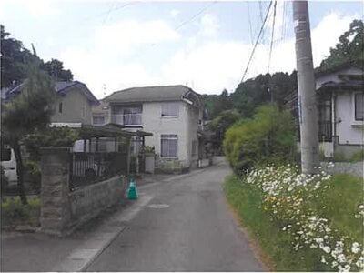 岩手県盛岡市 山岸駅9分 戸建て 247万円の競売物件 #1