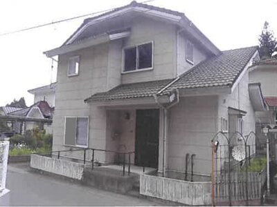 岩手県盛岡市 山岸駅9分 戸建て 247万円の競売物件 #2