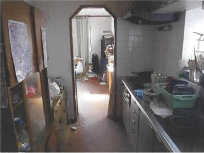 岩手県盛岡市 山岸駅9分 戸建て 247万円の競売物件 #6