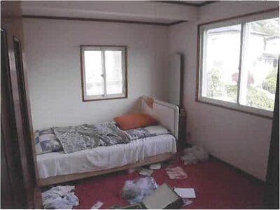 岩手県盛岡市 山岸駅9分 戸建て 247万円の競売物件 #8