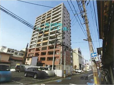 岩手県盛岡市 仙北町駅14分 マンション「サンシティ下ノ橋」1,402万円の競売物件 #1