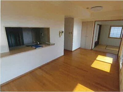 岩手県盛岡市 仙北町駅14分 マンション「サンシティ下ノ橋」1,402万円の競売物件 #4