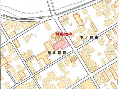 岩手県盛岡市 仙北町駅14分 マンション「サンシティ下ノ橋」1,402万円の競売物件 #7