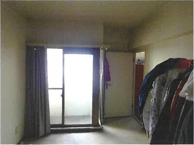 岩手県盛岡市 仙北町駅13分 マンション「パークハイツ」714万円の競売物件 #10