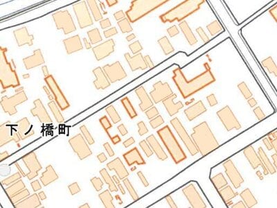 岩手県盛岡市 仙北町駅13分 マンション「パークハイツ」714万円の競売物件 #11