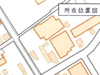 岩手県盛岡市 仙北町駅13分 マンション「パークハイツ」714万円の競売物件 #12