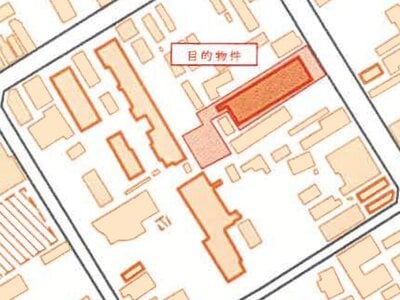岩手県盛岡市 仙北町駅13分 マンション「パークハイツ」714万円の競売物件 #13