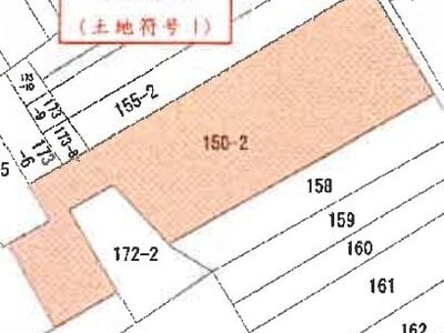 岩手県盛岡市 仙北町駅13分 マンション「パークハイツ」714万円の競売物件 #18