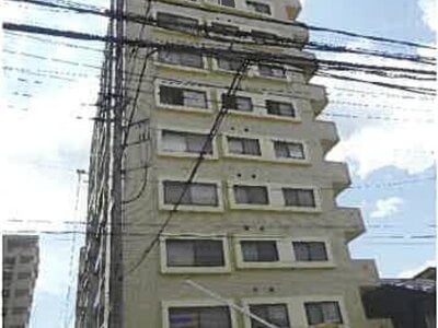 岩手県盛岡市 仙北町駅13分 マンション「パークハイツ」714万円の競売物件 #2