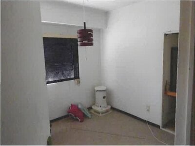 岩手県盛岡市 仙北町駅13分 マンション「パークハイツ」714万円の競売物件 #4