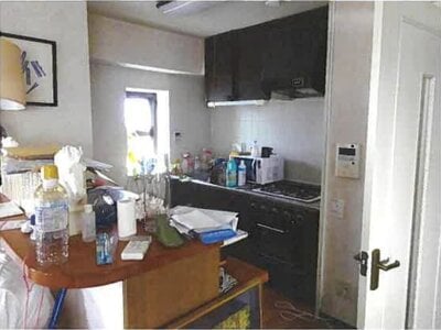 岩手県盛岡市 仙北町駅13分 マンション「パークハイツ」714万円の競売物件 #6