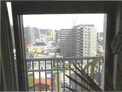 岩手県盛岡市 仙北町駅13分 マンション「パークハイツ」714万円の競売物件 #8