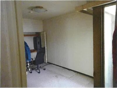 岩手県盛岡市 仙北町駅13分 マンション「パークハイツ」714万円の競売物件 #9