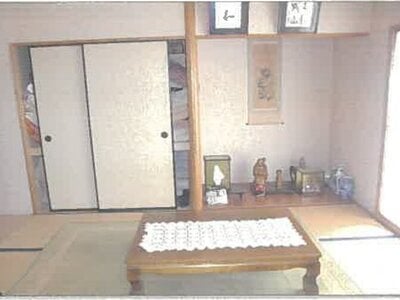 秋田県湯沢市 下湯沢駅15分 戸建て 645万円の競売物件 #11