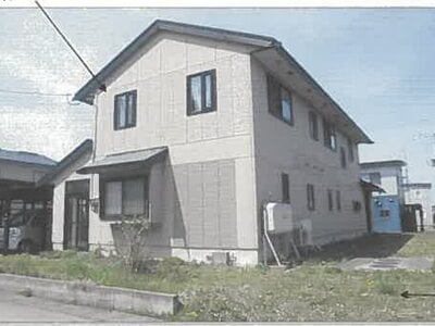 秋田県湯沢市 下湯沢駅15分 戸建て 645万円の競売物件 #2