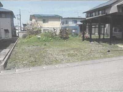 秋田県湯沢市 下湯沢駅15分 戸建て 645万円の競売物件 #3