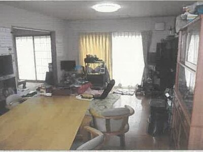 秋田県湯沢市 下湯沢駅15分 戸建て 645万円の競売物件 #9