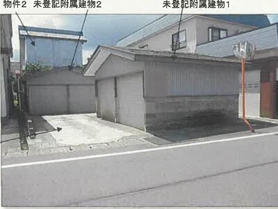 秋田県雄勝郡羽後町 湯沢駅 戸建て 151万円の競売物件 #12