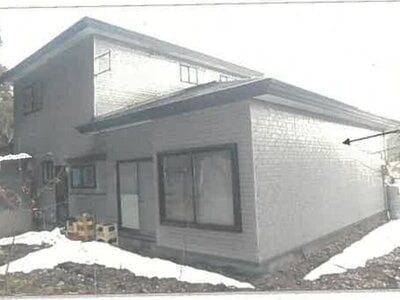 (値下げ) 秋田県横手市 戸建て 49万円の競売物件 #3