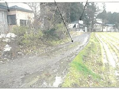 (値下げ) 秋田県横手市 戸建て 49万円の競売物件 #7