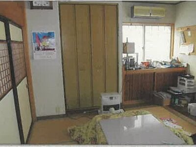 (値下げ) 秋田県湯沢市 下湯沢駅15分 戸建て 222万円の競売物件 #10