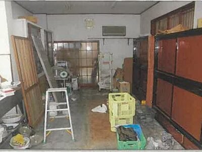 (値下げ) 秋田県湯沢市 下湯沢駅15分 戸建て 222万円の競売物件 #7