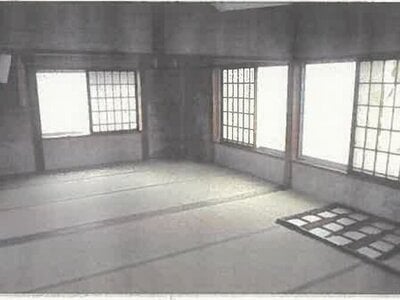 秋田県横手市 後三年駅 戸建て 272万円の競売物件 #14