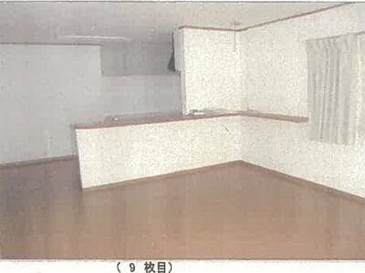 秋田県横手市 後三年駅 戸建て 272万円の競売物件 #6