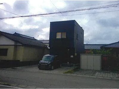 山形県鶴岡市 鶴岡駅29分 戸建て 300万円の競売物件 #1