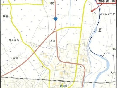 (値下げ) 山形県鶴岡市 鶴岡駅 戸建て 159万円の競売物件 #6