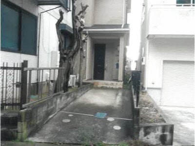 神奈川県横須賀市 浦賀駅19分 戸建て 906万円の競売物件 #1
