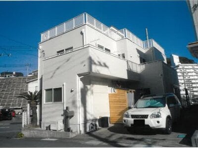 神奈川県横須賀市 浦賀駅18分 戸建て 1,384万円の競売物件 #1